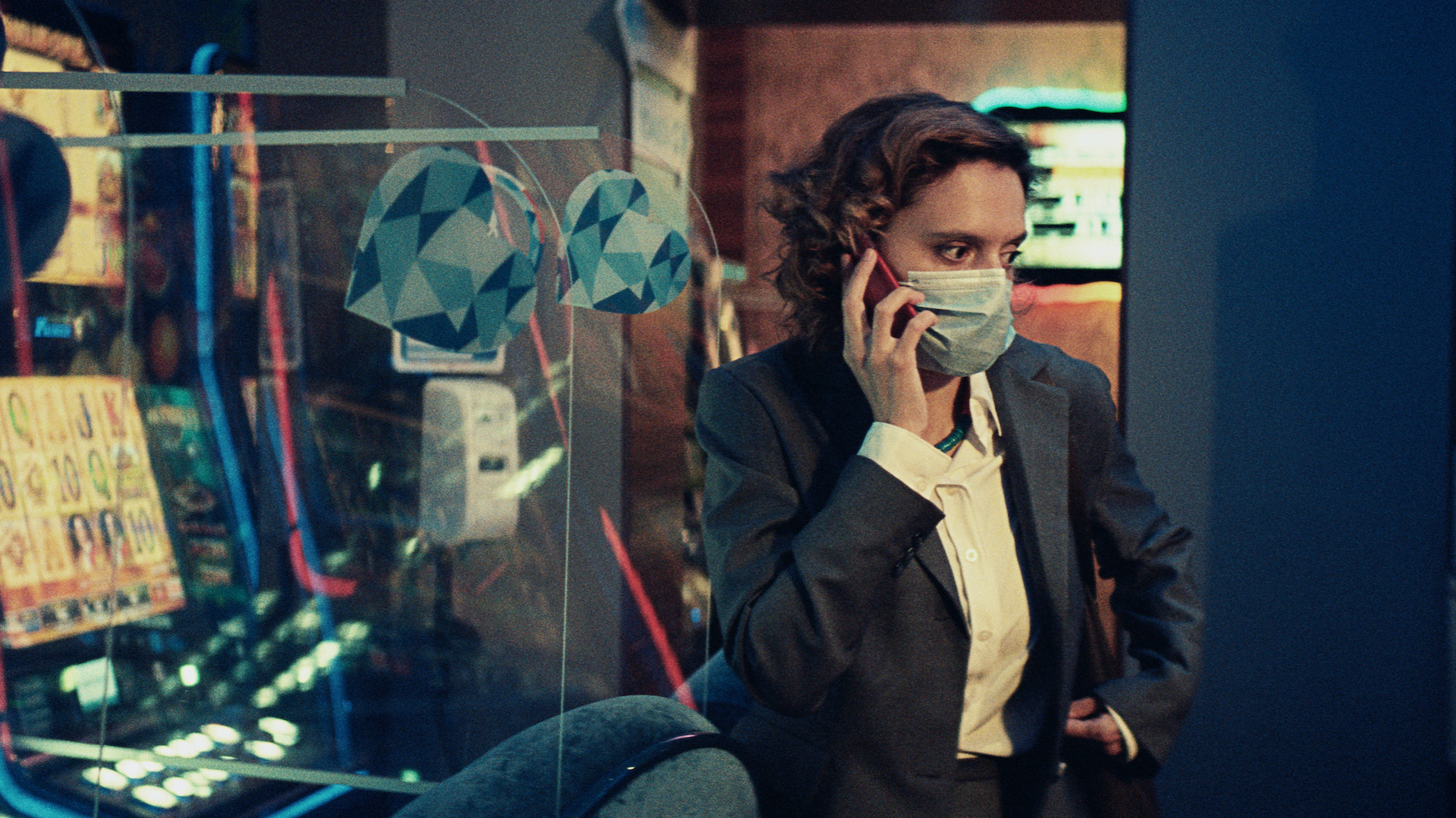 Baksuzno bubanje ili bezumni pornić