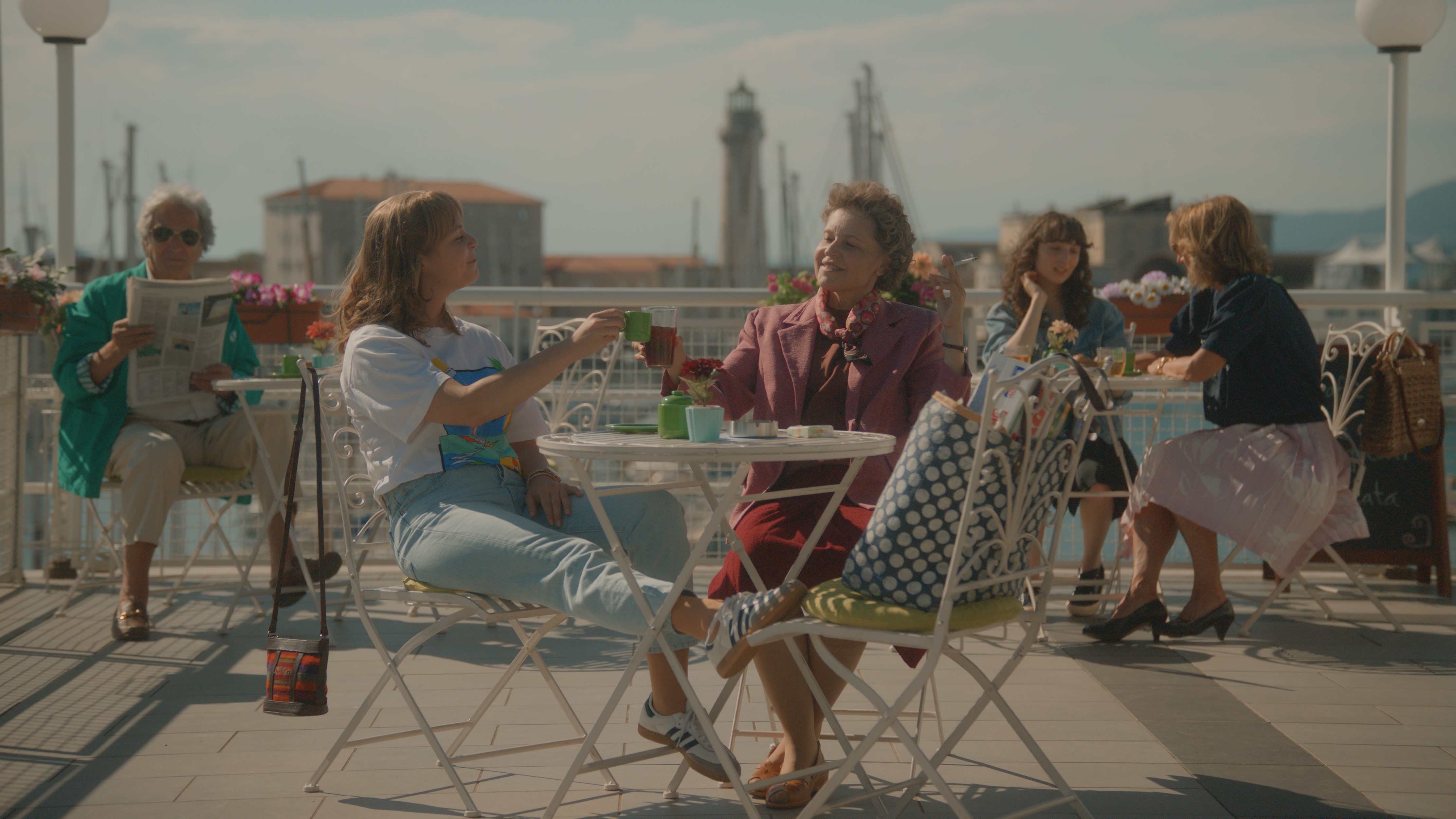 Bijelo se pere na 90