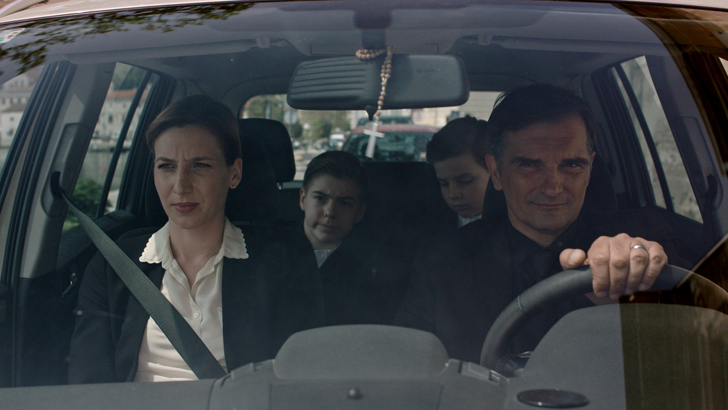 Dok je trajao Roland Garros