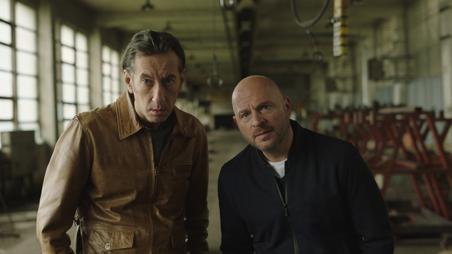 Područje bez signala