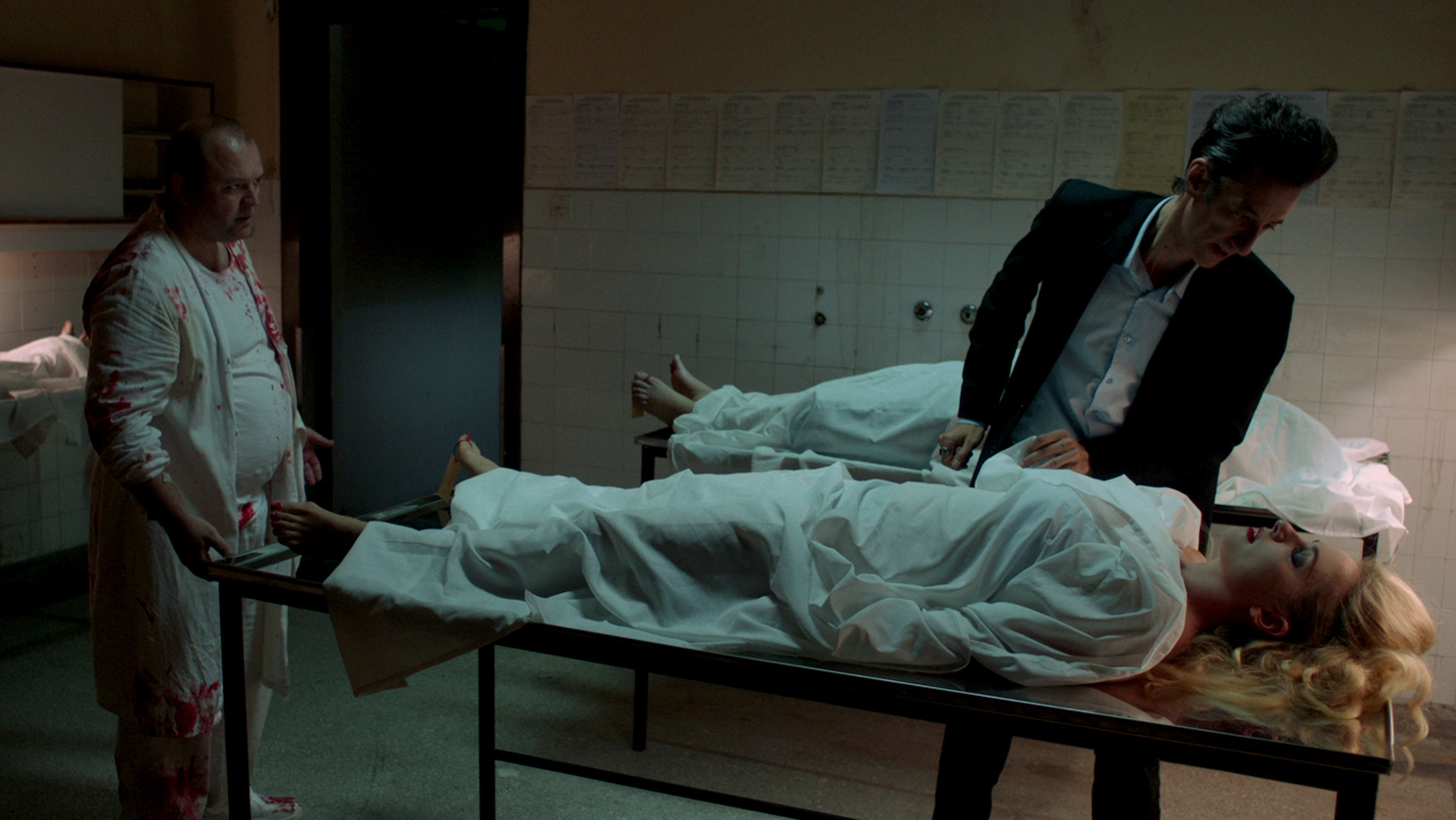 Posljednji Srbin u Hrvatskoj