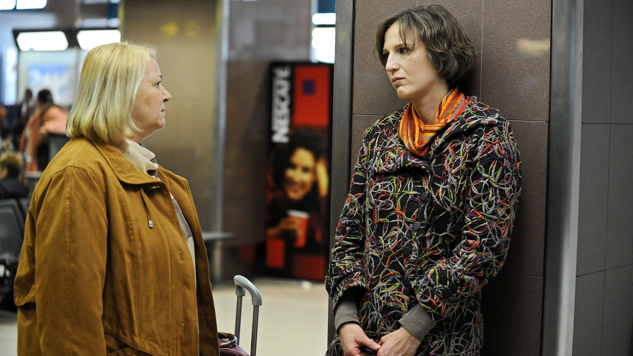 Prije svega, Felicia