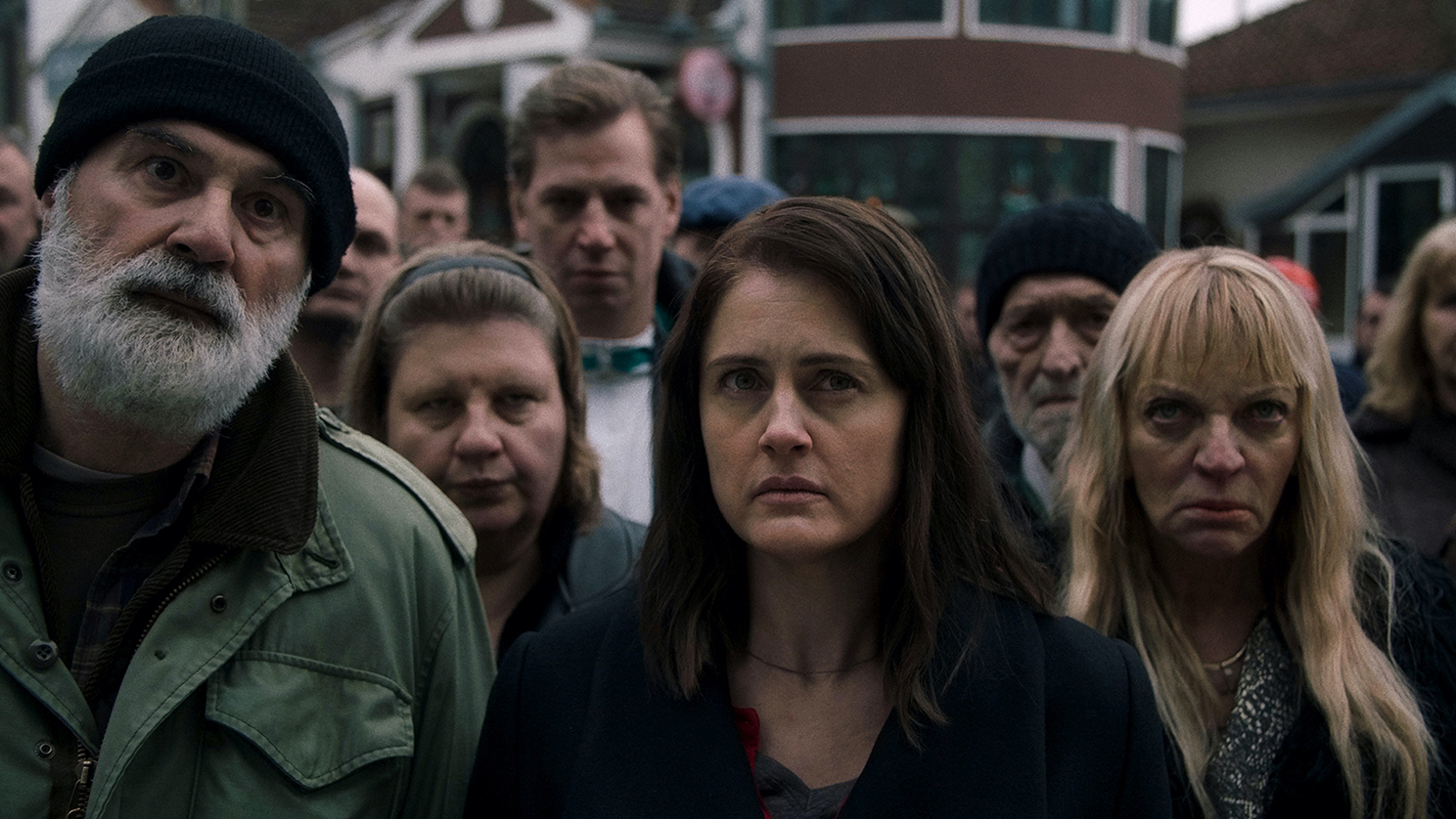 Radnička klasa ide u pakao