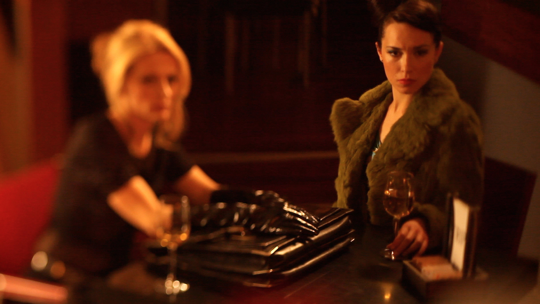 Svi uvjeti za priču