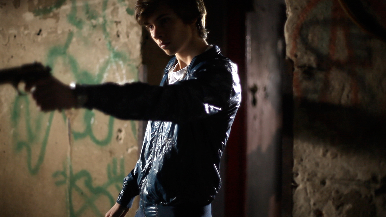 Svi uvjeti za priču